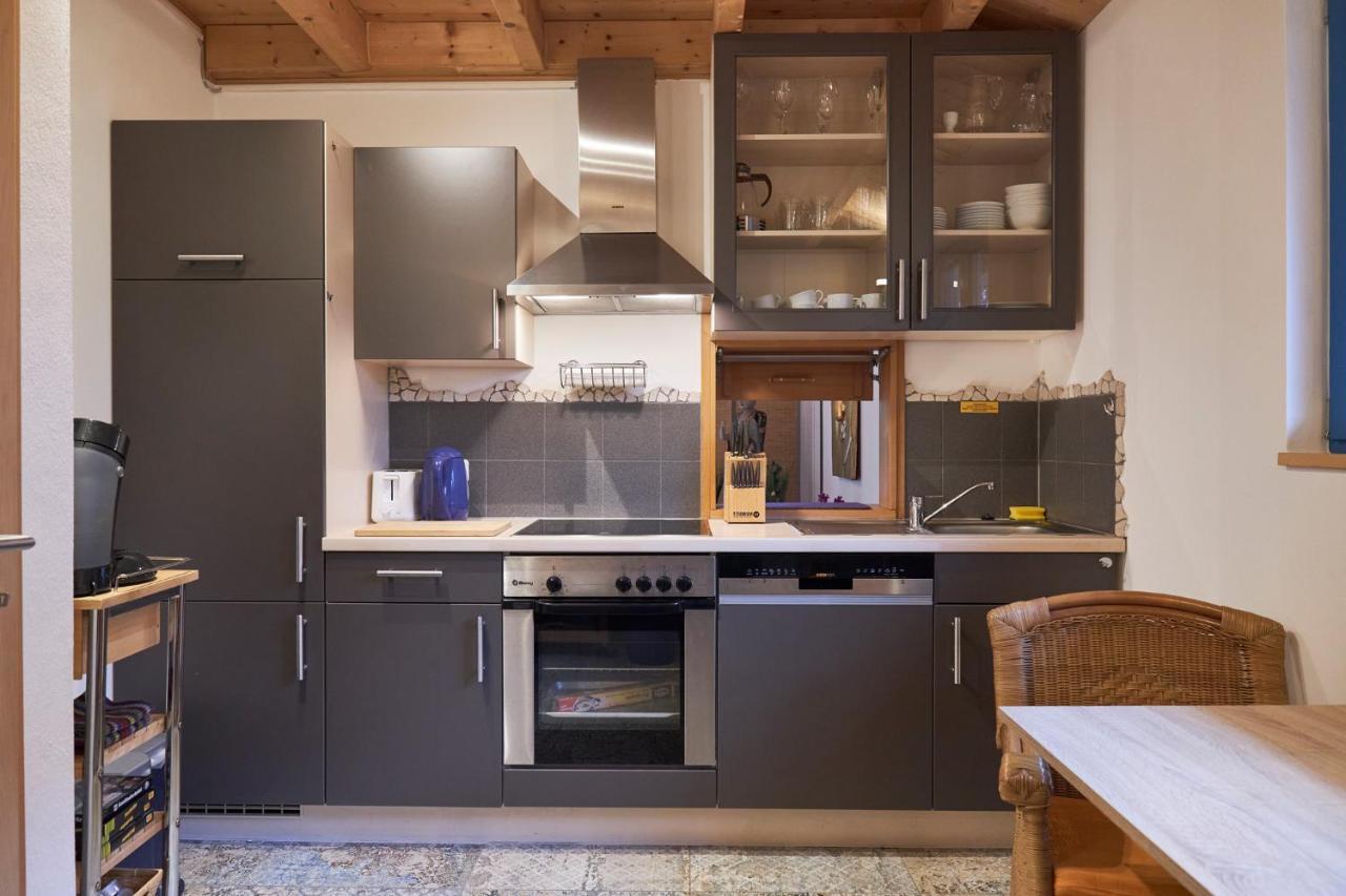 Rott  Bio-Ferienhaus-Eifel מראה חיצוני תמונה